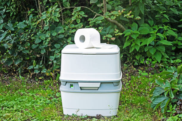 Best Portable bathroom rental  in Villa Ridge, MO