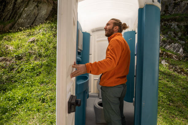 Best Porta potty delivery and setup  in Villa Ridge, MO