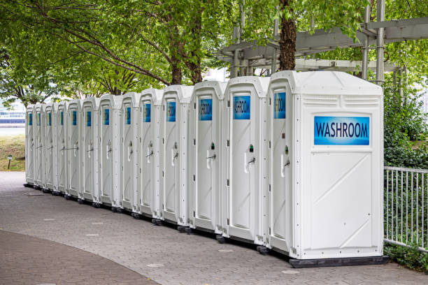 Portable Toilet Options We Offer in Villa Ridge, MO