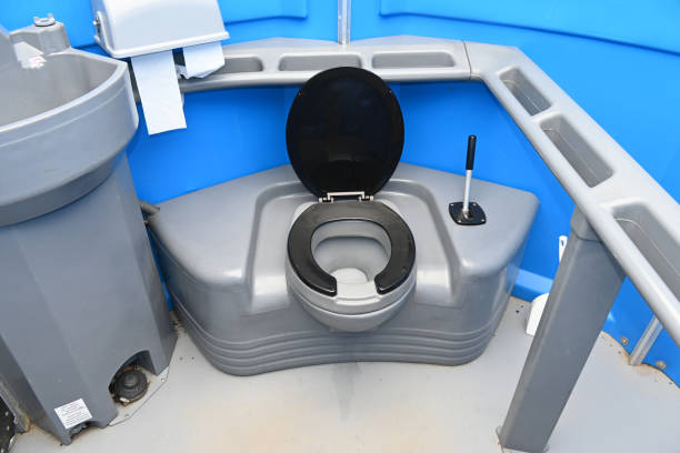 Best Luxury portable toilet rental  in Villa Ridge, MO